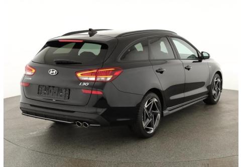 Hyundai i30 #1