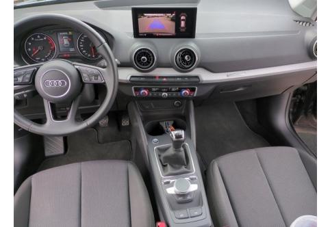 Audi Q2 #6
