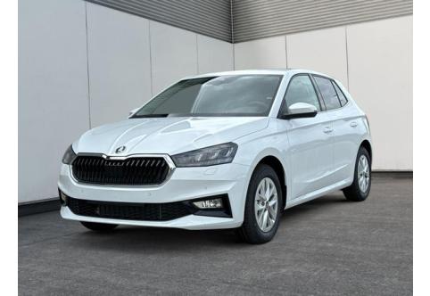 Skoda Fabia #2