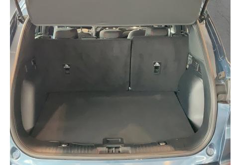 Ford Kuga #11