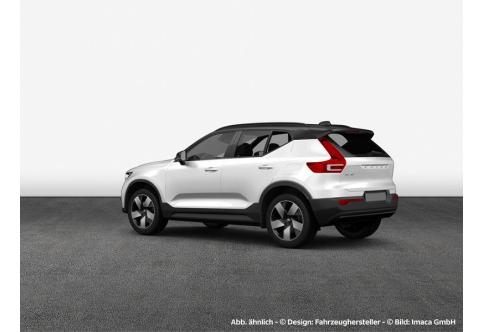 Volvo XC40 #7