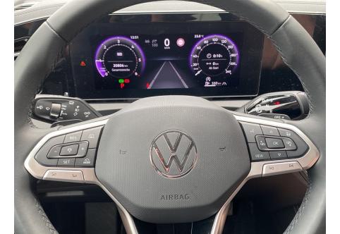 VW Tiguan #6