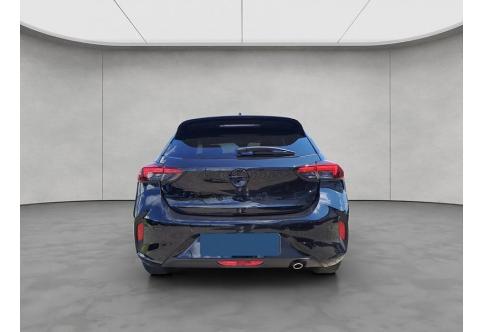 Opel Corsa #4
