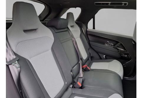 Land Rover Range Rover #4