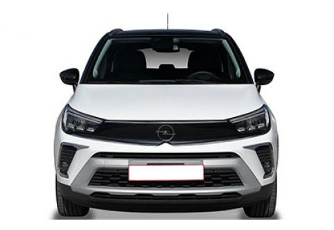 Reimport Opel Crossland ✓ EU Neuwagen mit Preisvorteil günstiger