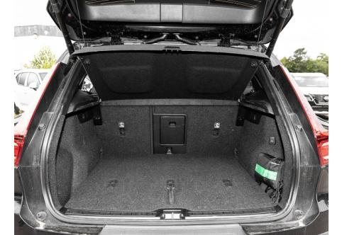 Volvo XC40 #18