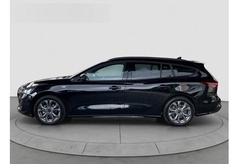 Ford Focus #2