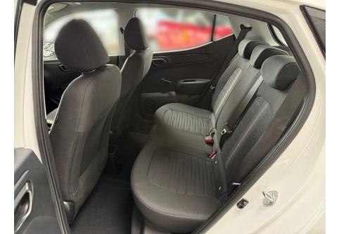 Hyundai i10 #8