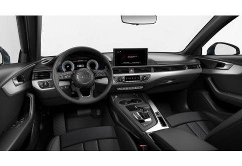 Audi A4 #1