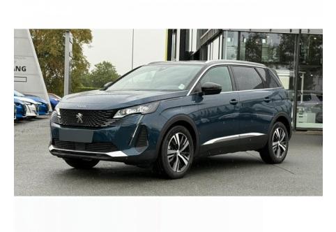 Peugeot 5008 #1