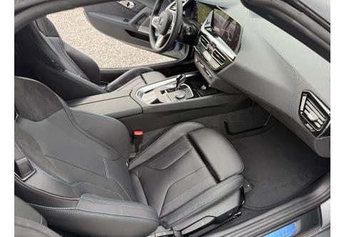 BMW Z4 #10