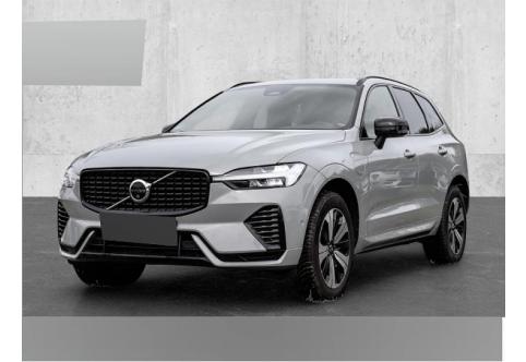 Volvo XC60 #1