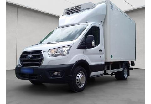 Ford Transit #1