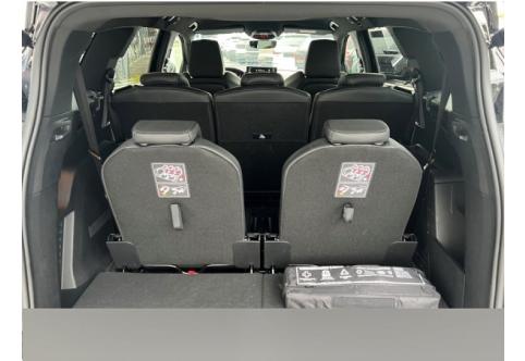 Peugeot 5008 #27