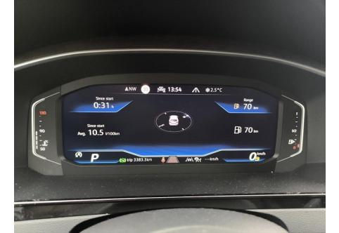 VW Arteon #10
