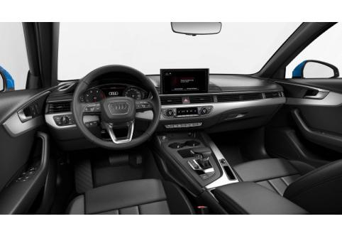 Audi A4 #2
