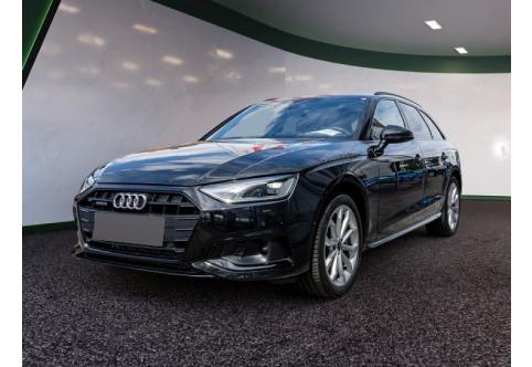 Audi A4 #1
