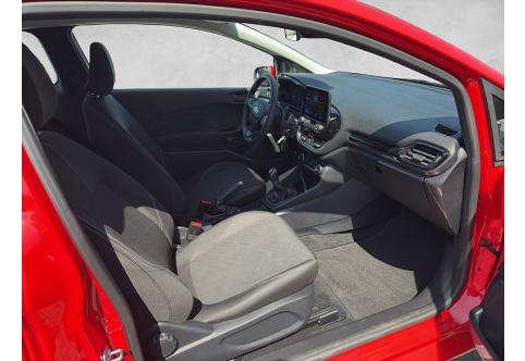 Ford Fiesta #14
