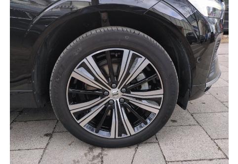 Volvo XC60 #7