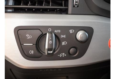 Audi A4 #14