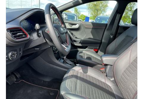 Ford Puma #11