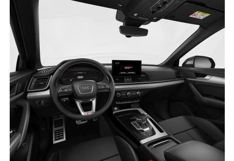 Audi Q5 #2