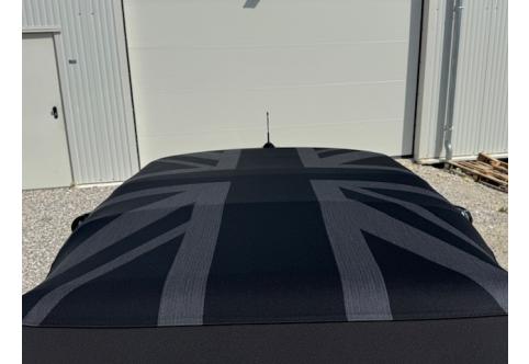 MINI JOHN COOPER WORKS CABRIO #6