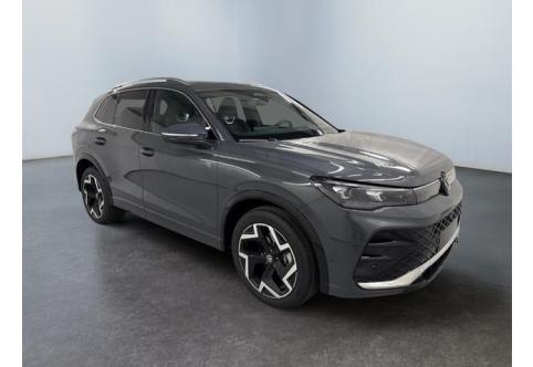 VW Tiguan #3