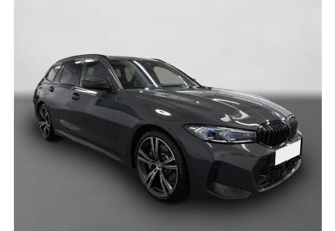 BMW 3er #2