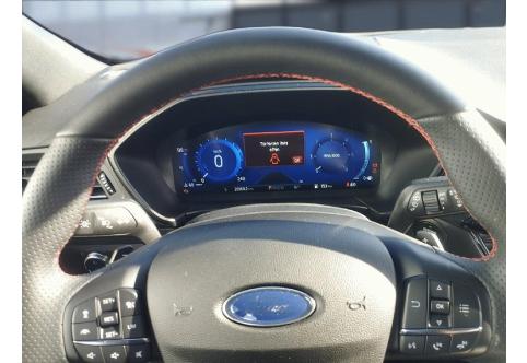 Ford Kuga #11