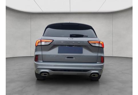 Ford Kuga #4