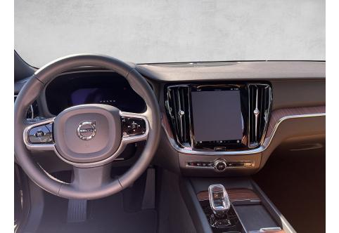 Volvo V60 #10