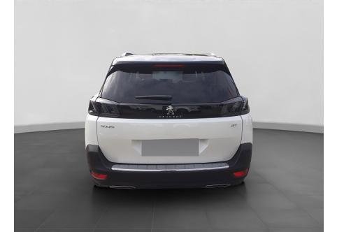 Peugeot 5008 #4