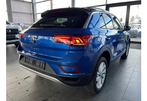 VW T-Roc #3