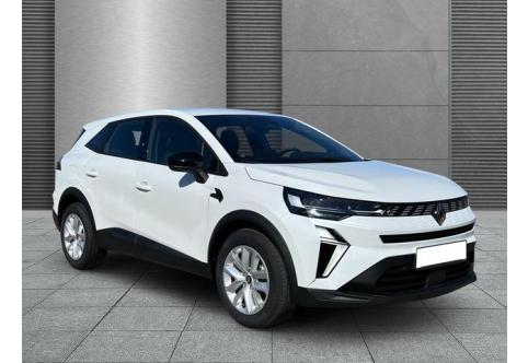 Renault Symbioz #1