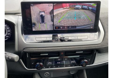 Nissan Qashqai #6