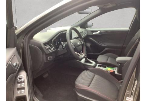 Ford Focus #10