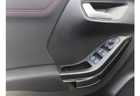 Ford Puma #14