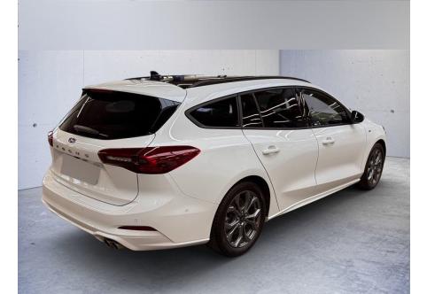 Ford Focus #3