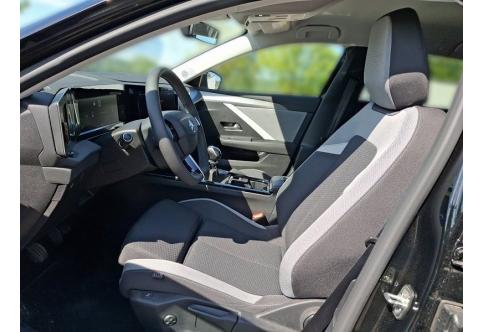 Opel Astra #3