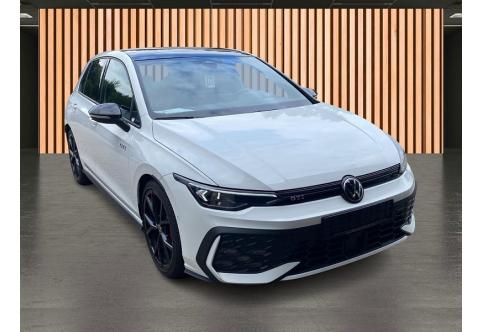 VW Golf #14