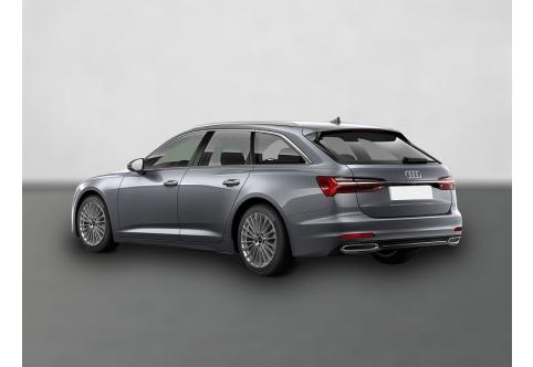 Audi A6 #4