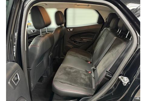 Ford EcoSport #8