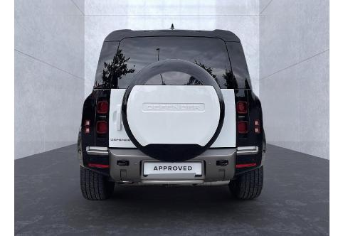 Land Rover Defender #7