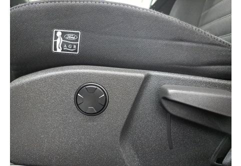 Ford Mondeo #7