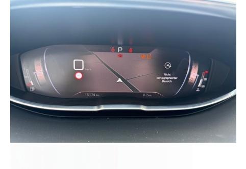 Peugeot 5008 #16
