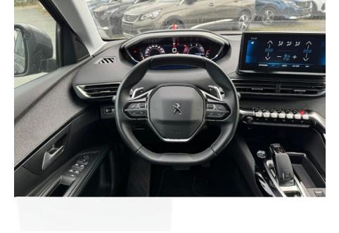 Peugeot 5008 #10