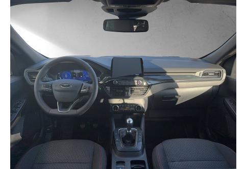 Ford Kuga #2