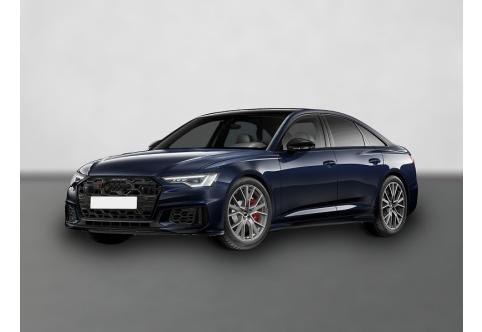 Audi S6 #1