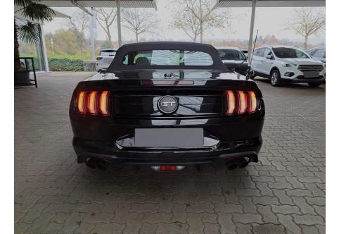 Ford Mustang #22